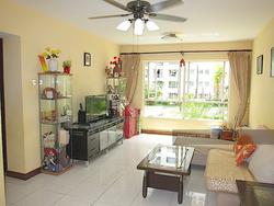 Melville Park (D18), Condominium #109259472
